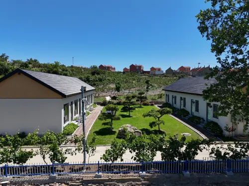 Bantang Residence - Mountain view