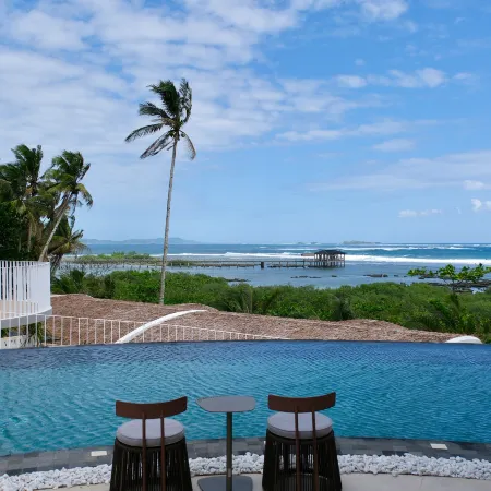Hue Hotels and Resorts Siargao Managed by HII
