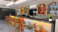 HAYAL LARA DELUXE OTEL - Quầy bar