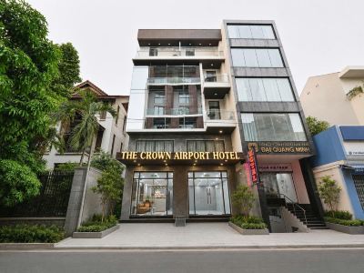 The Crown Airport Hotel