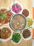 Xinfeng Woxing Wosu Boutique Hotel - 2-Star