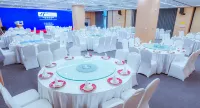 Holiday Inn Express QIDONG ECONOMIC ZONE by IHG - Business