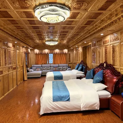 Songpan Yangjin Zhuoma Self-Driving Homestay - 2 stjerner