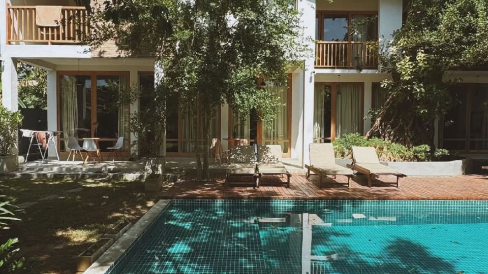 Ketá Dreams Boutique Villa, Ahangama