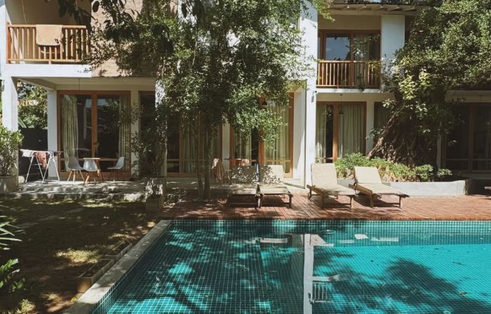 Ketá Dreams Boutique Villa, Ahangama
