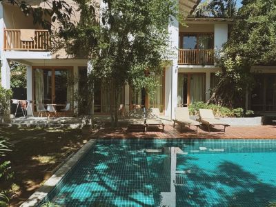 Ketá Dreams Boutique Villa, Ahangama