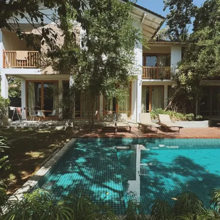 Ketá Dreams Boutique Villa, Ahangama