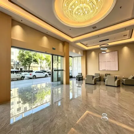 BoMan Hotel