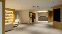 Anook Hotel Ulsan Samsan