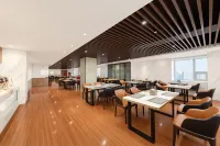 Xueli Hotel (Harbin West High-speed Railway Station Wanda Plaza) - breakfast