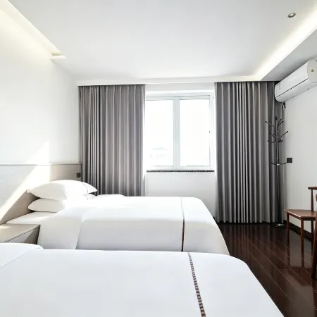 Xinfeng Accommodation (Wenling Shitang Peninsula Scenic Spot)