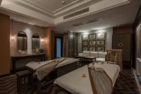 Four Seasons International Hotel (Shiyan Beijing Middle Road University Town) - spa