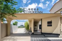 Muke Qianxun Lakeside Vacation Apartment (Puzhehei) - parking