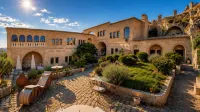 Hush Cappadocia Hotel