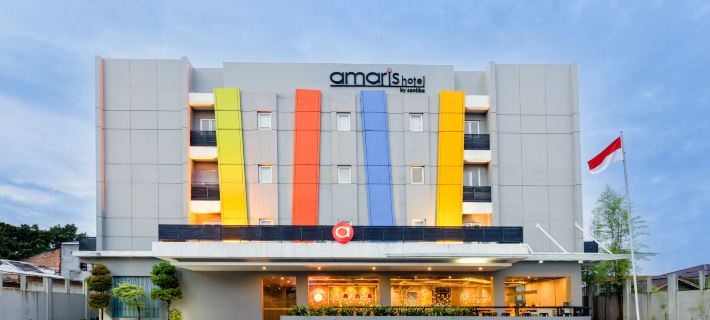 Amaris Hotel Pekanbaru Hotels in Pekanbaru