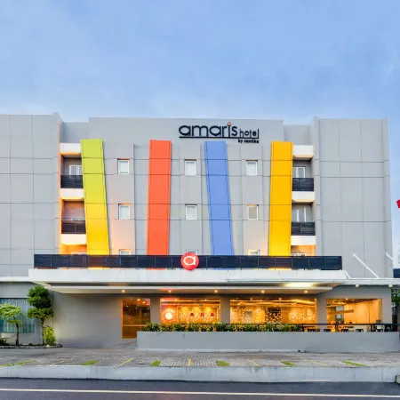 Amaris Hotel Pekanbaru