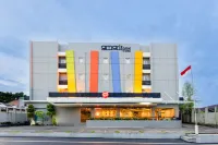 Amaris Hotel Pekanbaru Hotels in 