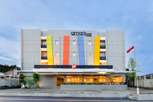 Amaris Hotel Pekanbaru - 2 Sao
