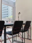 ABC Hostel Seoul - sarapan