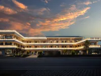 Yunyin Design | Panoramic Mountain View | Designer's Courtyard Luxury Boutique Hotel - romantici