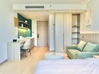 Licheng Ruixuan Hotel - 3-Star
