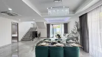 Ocean Breeze Villa 5BR swimming pool - 무료 와이파이