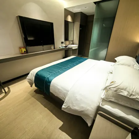 Xingchen Hotel (Lenghu Town)
