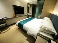 Xingchen Hotel (Lenghu Town) - Bãi đậu xe