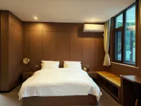 Shitai Original Self-Service Homestay - Balcony