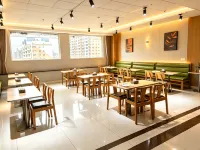 Yayue Hotel (Liaocheng Wanda Plaza Bus Terminal) - Wifi