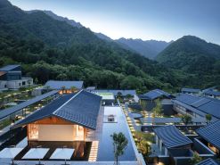 LISTVILLA（Ningshan Resort)