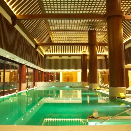 Garrya Xian Lintong