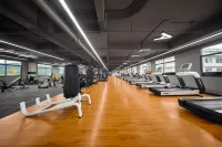 jiutian tinashun  hotel - 3성급