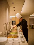 全季漯河西站萬達廣場酒店 - 早餐