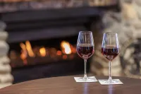 Kingsgate Hotel Te Anau - bar