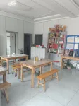 Xueyunge Restaurant - Morgenmad