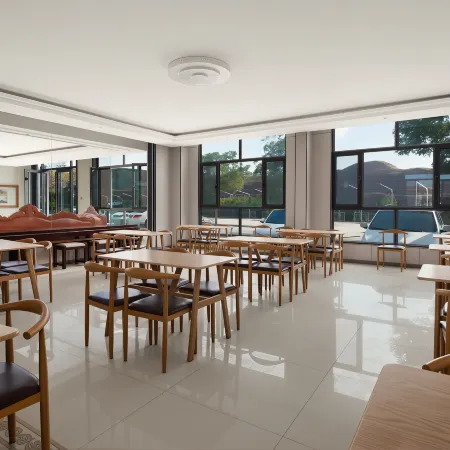 Rainbow Bay Hotel