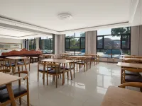 Rainbow Bay Hotel - Bữa sáng