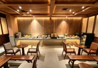 Moshang Cloudland Hot Spring Hotel (Emeishan Baoguo Temple Branch) - New