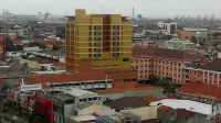 Hotel Chanti Managed by Tentrem Hotel Management Indonesia - Frühstück