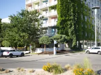 Hotel Daniel Graz - Smart Luxury Near City Centre Hotels near Mariatrost