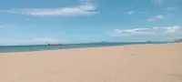 NeO Seaview Condo Pattaya Jomtien Beach - Infinity Pools