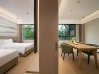 Moganshan Xinyue Resort Hotel - Vuoristonäköala