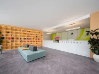 GreenTree Inn Express Hotel (Rizhao Lanshan District Hushan Town) - 3 Sao