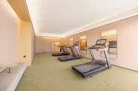 All Seasons Hotel (Anshun West Station Yingbin Road Branch) - Pet friendly