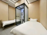 Philosopher's Apartment (Zhongshan Park Wuning Road Subway Station Store) - Condos