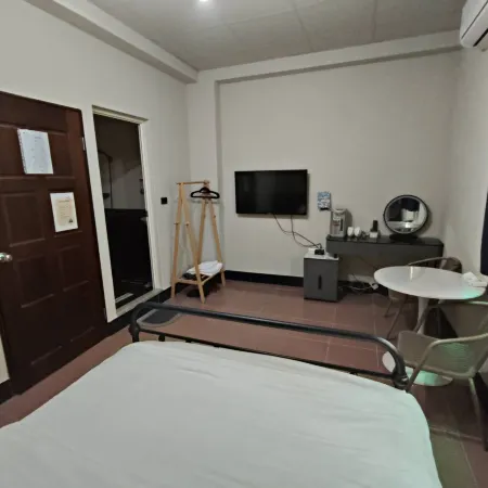 Kinmen Huan Bei 88 Homestay