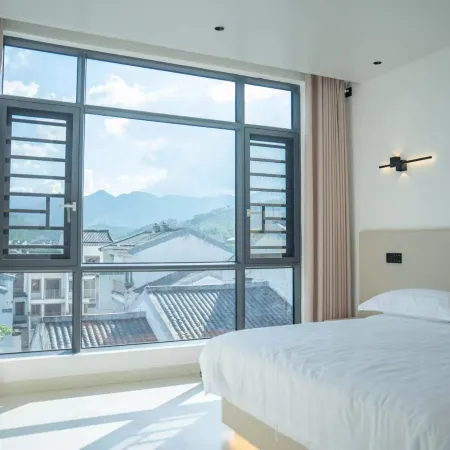 Huangyao Muchen Hotel (Huangyao Ancient Town)