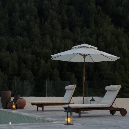 Sanctuary Springs