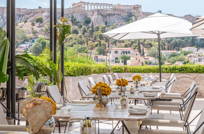 The Dolli at Acropolis, A Hotel to Live photo 4